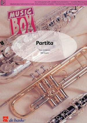 Swerts: Partita