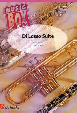 Lasso: Di Lasso Suite