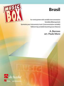 Barosso: Brasil