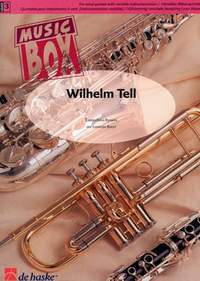 Rossini: Wilhelm Tell