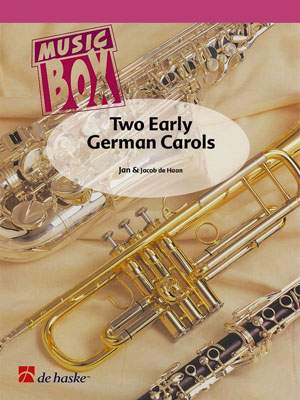 Two Early German Carols