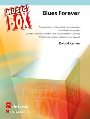 Kernen: Blues Forever