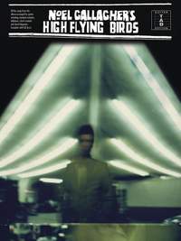 Noel Gallagher: Noel Gallagher's High Flying Birds