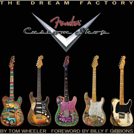The Dream Factory