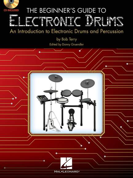 The Beginner's Guide to Electronic Drums