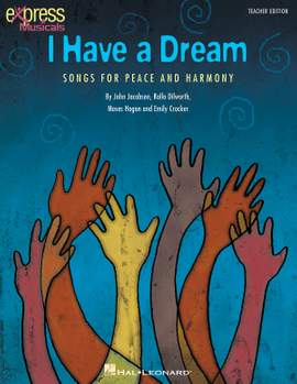I Have A Dream: The Musical