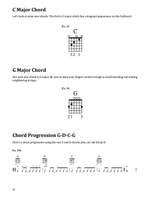 Beginning Rhythm & Lead Guitar Product Image