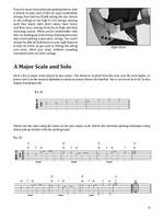 Beginning Rhythm & Lead Guitar Product Image