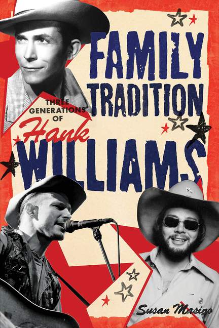 Hank Williams Family Tradition