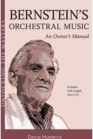 Bernstein's Orchestral Music