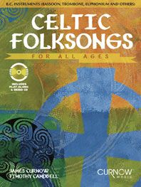 Celtic Folksongs for all ages