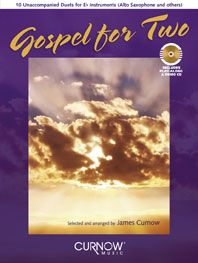 Gospel for Two