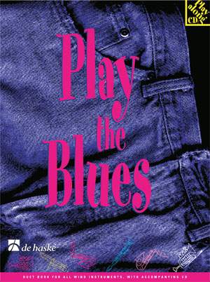 Kastelein: Play the Blues