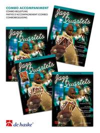 Lochs: Jazz Quartets