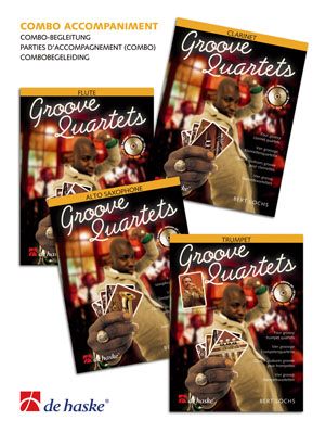 Lochs: Groove Quartets