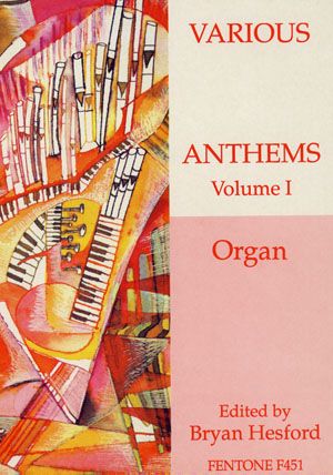 Anthems Volume 1