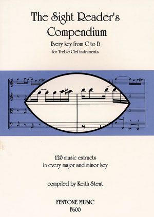 The Sight Reader's Compendium