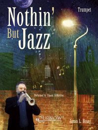 Hosay: Nothin' but Jazz