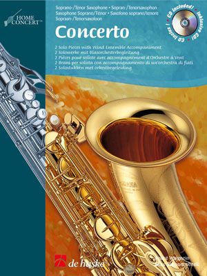 Waignein: Concerto