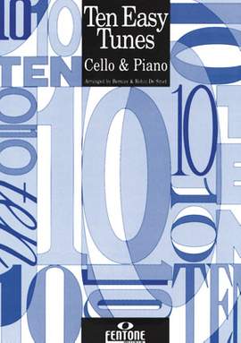Ten Easy Tunes