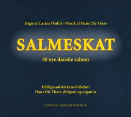 Carina Wohlk_Hans Ole Thers: Salmeskat