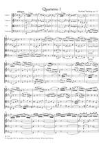Romberg, B: String Quartet op. 1/1 Product Image