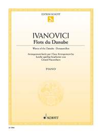 Ivanovici, I: Flots du Danube