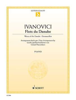 Ivanovici, I: Flots du Danube