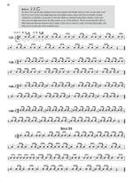 Rhythm Reading for Drums - Book 1 Product Image