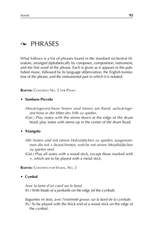 Practical Guide to Percussion Terminology Product Image