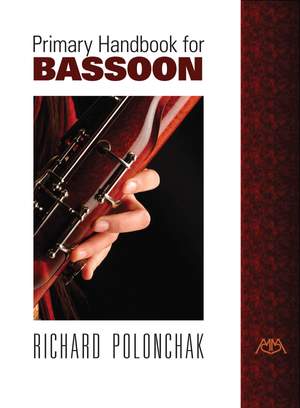 Primary HandBook for Bassoon
