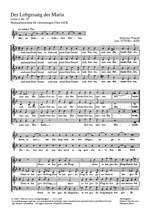 Franck: Magnificat (FDur) Product Image