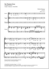 Miserocca: Im Namen Jesu