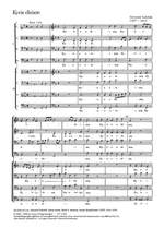 Gabrieli: Kyrie eleison Product Image