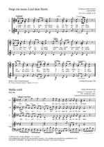 Haydn: Stella coeli (MH 306; F-Dur) Product Image