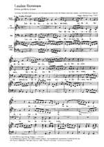 BeckerFoss: Laudate Dominum Product Image