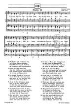 Bach, JS: Dir Jesu, Gottes Sohn; Schütz: Singet mit Freuden Product Image