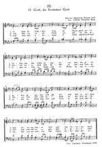 Bach, JS: Vier Chorsätze von Bach, Kurig und zwei Kanons von Mozart Product Image