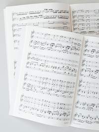 Rabsch: Großer Gott, wir loben dich (FDur)