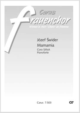 Swider: Mamamia (ADur)
