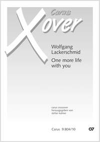 Lackerschmid: One more life with you (DesDur)