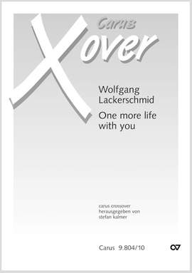 Lackerschmid: One more life with you (DesDur)