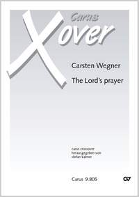 Wegner: The Lord's prayer