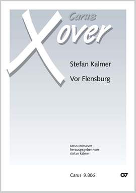 Kalmer: Vor Flensburg (cMoll)