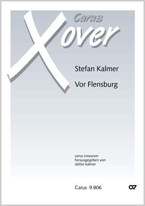 Kalmer: Vor Flensburg (cMoll)