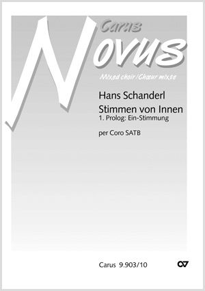 1. Prolog: EinStimmung