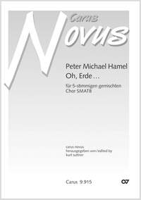 Hamel: Oh, Erde