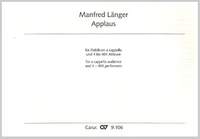 Länger: Applaus