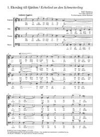 Hemberg: Tre Körer ur Gräsen i Thule