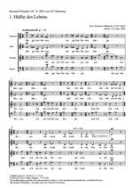 Nees: Zwei Chorlieder Product Image